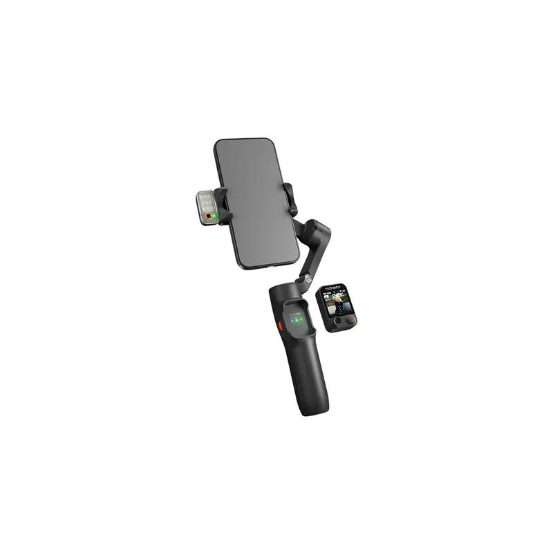 Hohem iSteady V3 Ultra (black)